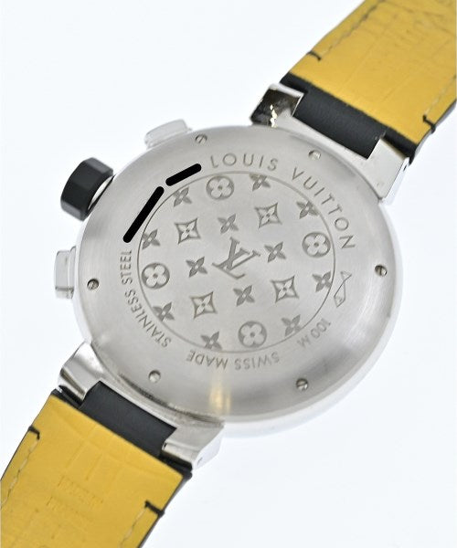 LOUIS VUITTON นาฬิกา