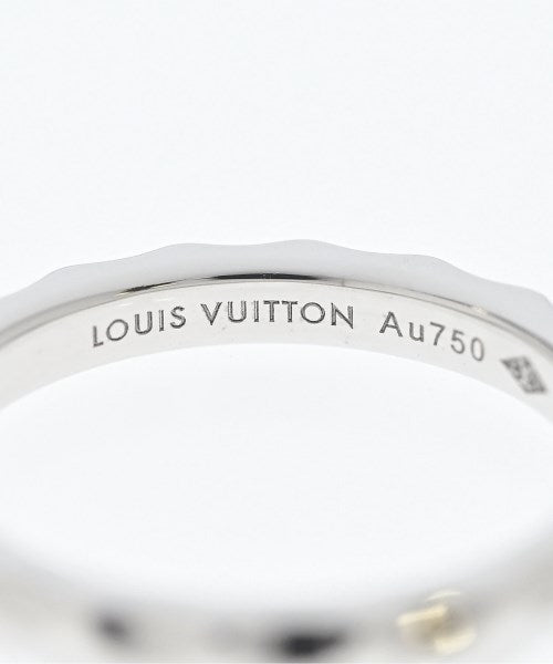 LOUIS VUITTON แหวน