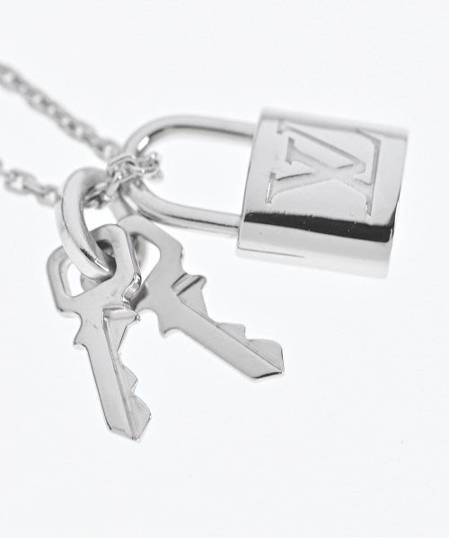 LOUIS VUITTON สร้อยคอ
