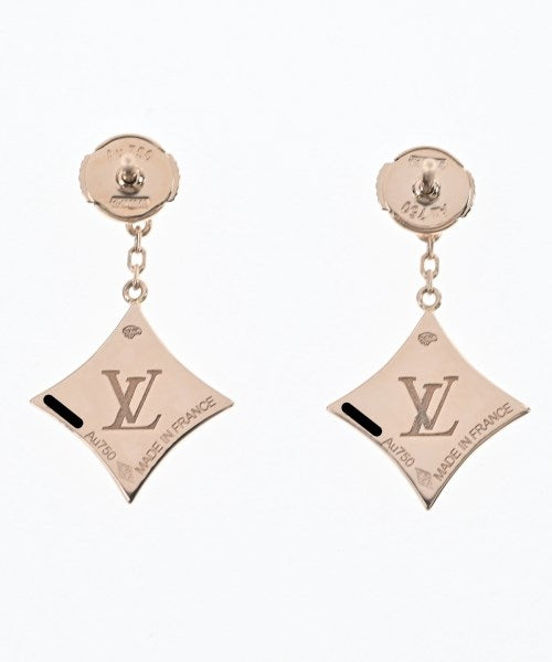 LOUIS VUITTON เจาะ