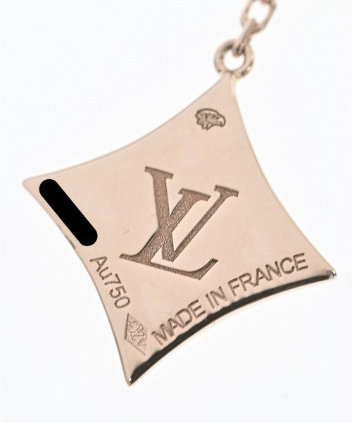 LOUIS VUITTON เจาะ
