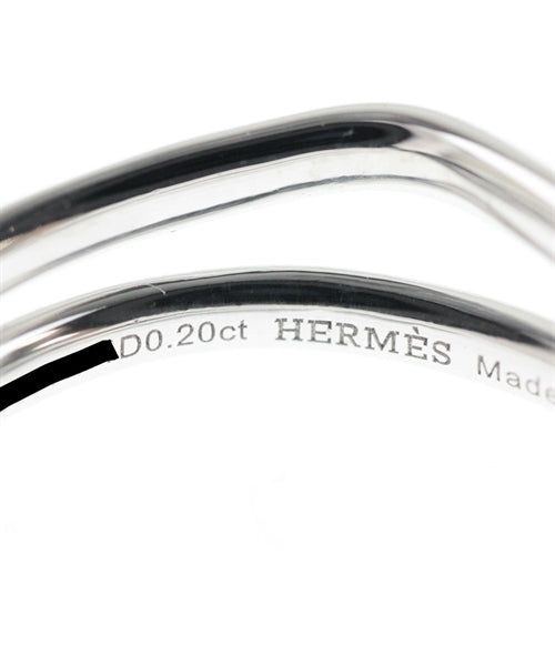 HERMES แหวน