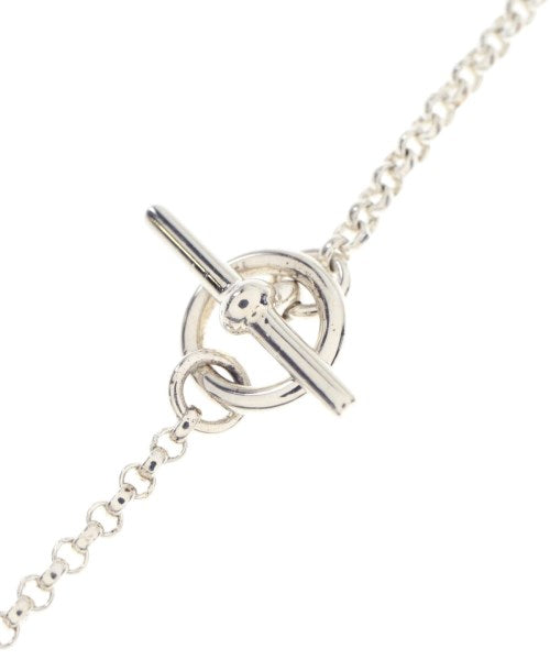 HERMES สร้อยข้อมือ/กำไล