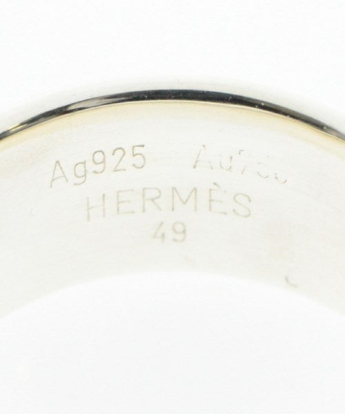 HERMES แหวน