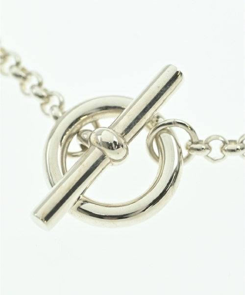 HERMES สร้อยคอ