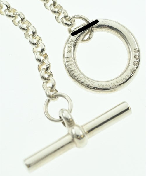 HERMES สร้อยคอ