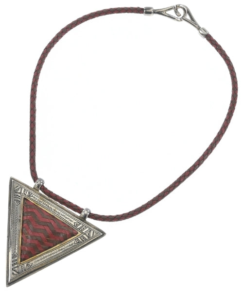 HERMES สร้อยคอ