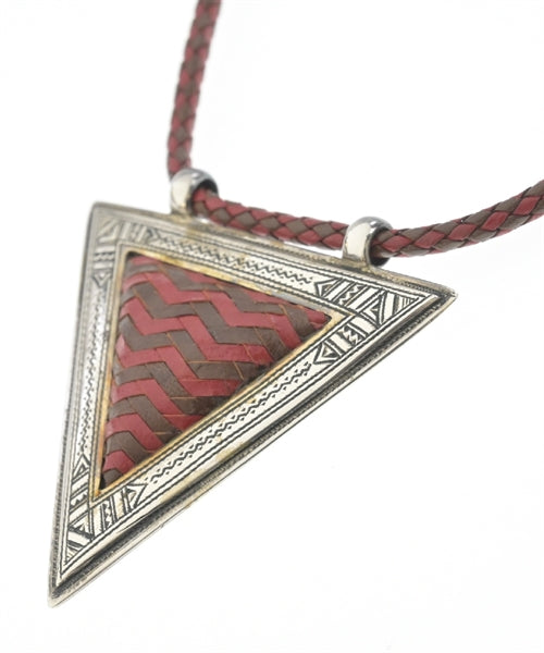 HERMES สร้อยคอ