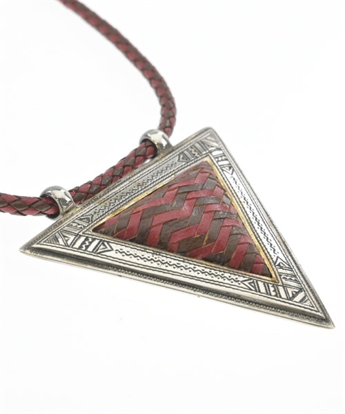 HERMES สร้อยคอ