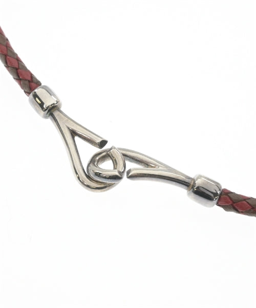 HERMES สร้อยคอ