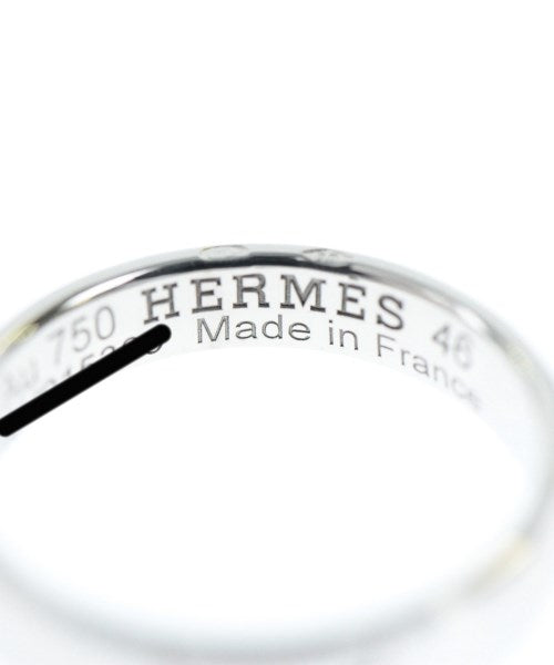 HERMES แหวน