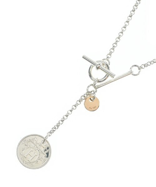 HERMES สร้อยคอ