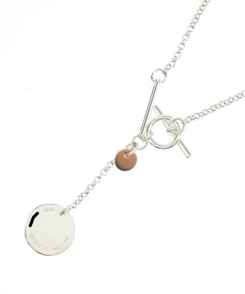 HERMES สร้อยคอ