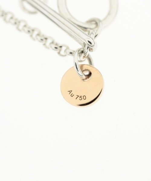 HERMES สร้อยคอ