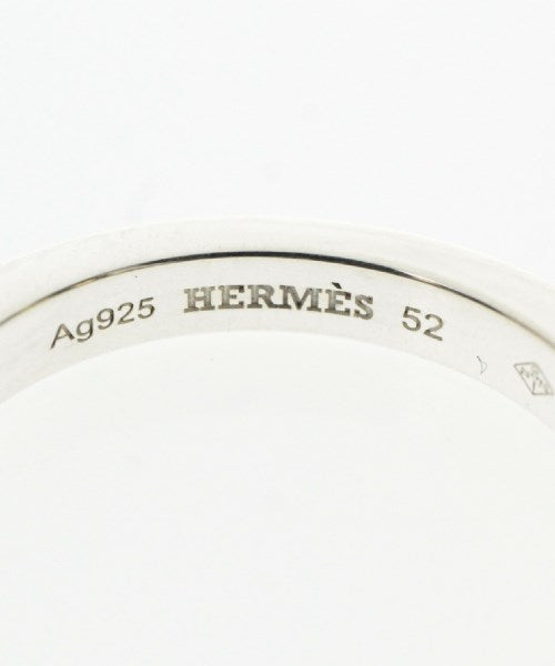 HERMES แหวน