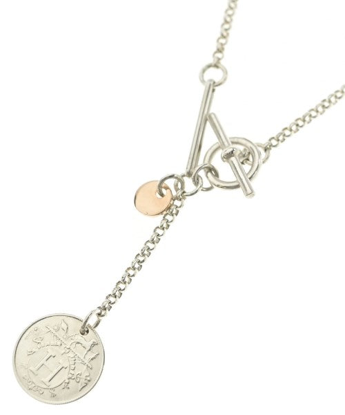 HERMES สร้อยคอ