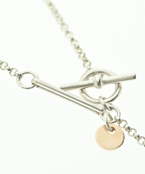 HERMES สร้อยคอ