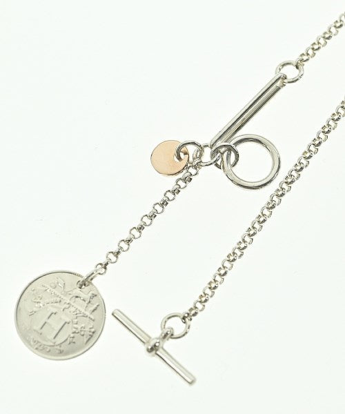 HERMES สร้อยคอ