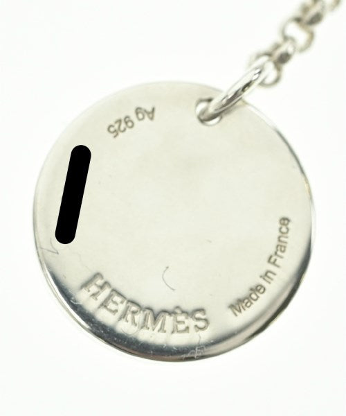 HERMES สร้อยคอ