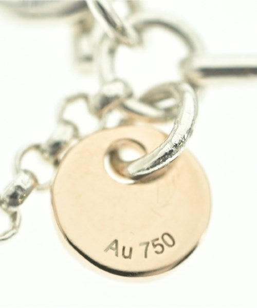 HERMES สร้อยคอ