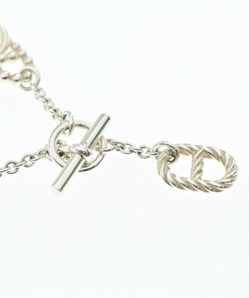 HERMES สร้อยข้อมือ/กำไล