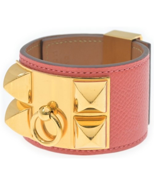 HERMES สร้อยข้อมือ/กำไล