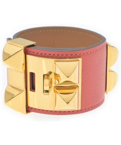 HERMES สร้อยข้อมือ/กำไล