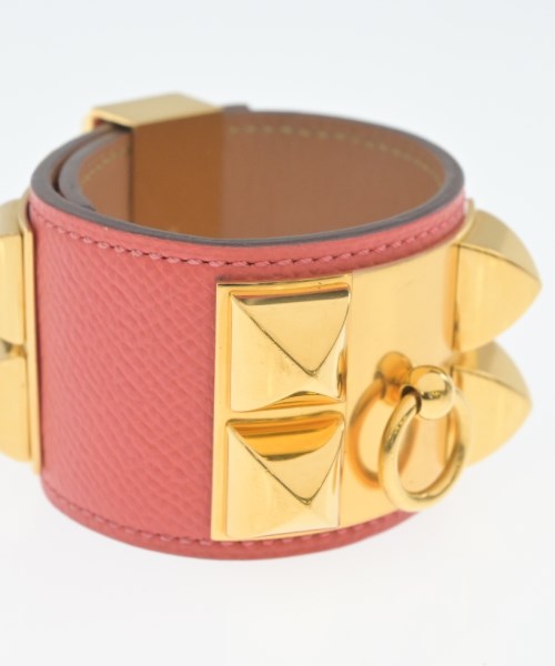 HERMES สร้อยข้อมือ/กำไล