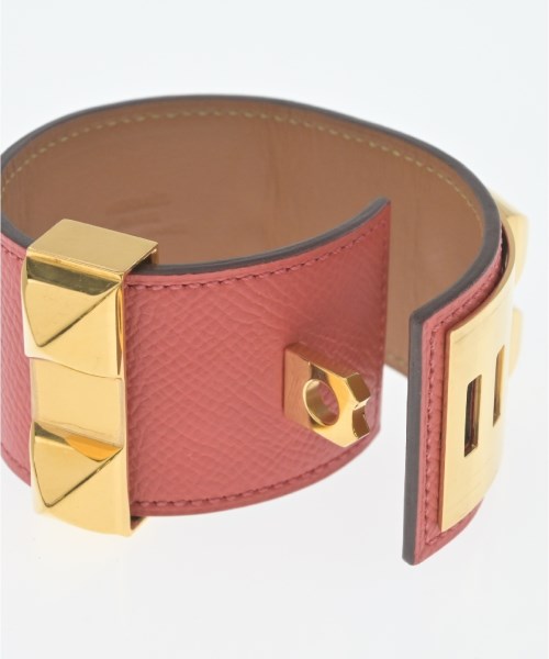 HERMES สร้อยข้อมือ/กำไล