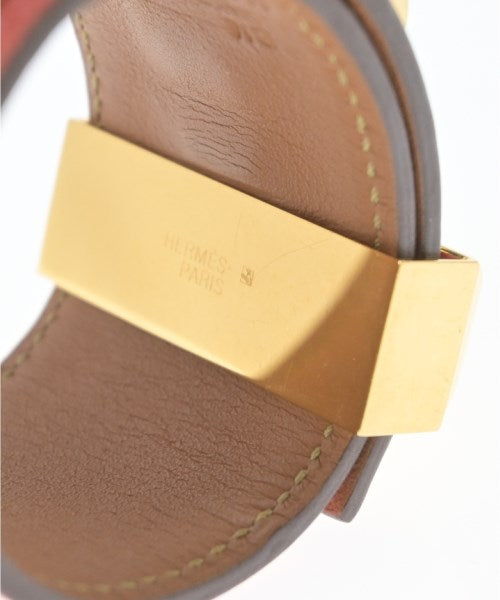 HERMES สร้อยข้อมือ/กำไล