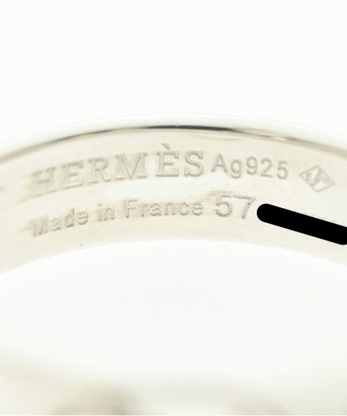 HERMES แหวน