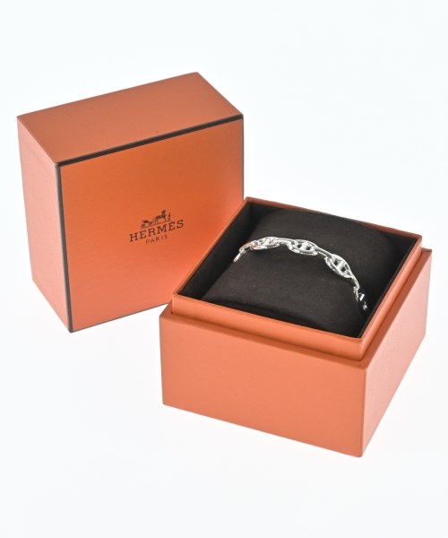 HERMES สร้อยข้อมือ/กำไล