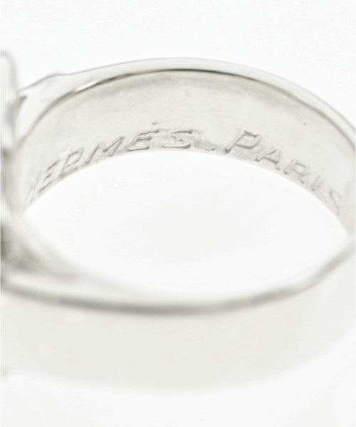 HERMES แหวน