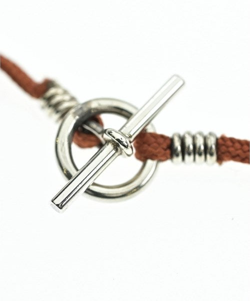 HERMES สร้อยคอ