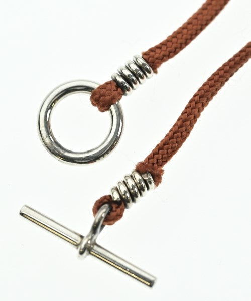 HERMES สร้อยคอ