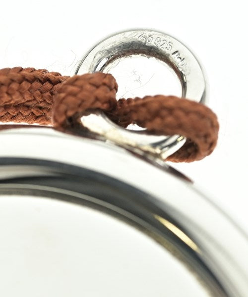 HERMES สร้อยคอ