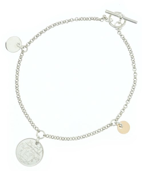HERMES สร้อยข้อมือ/กำไล