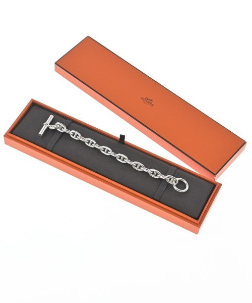 HERMES สร้อยข้อมือ/กำไล