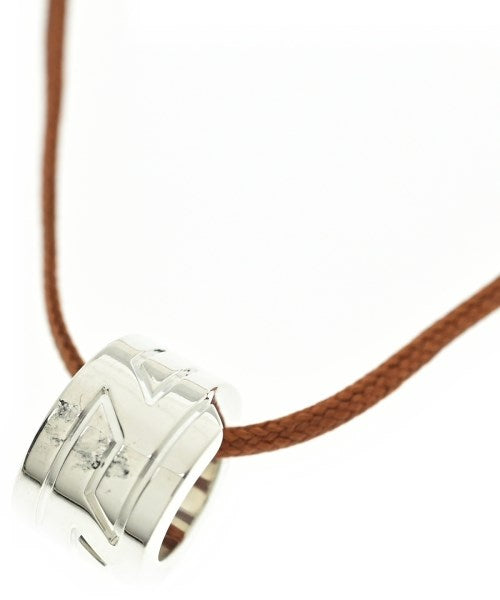 HERMES สร้อยคอ
