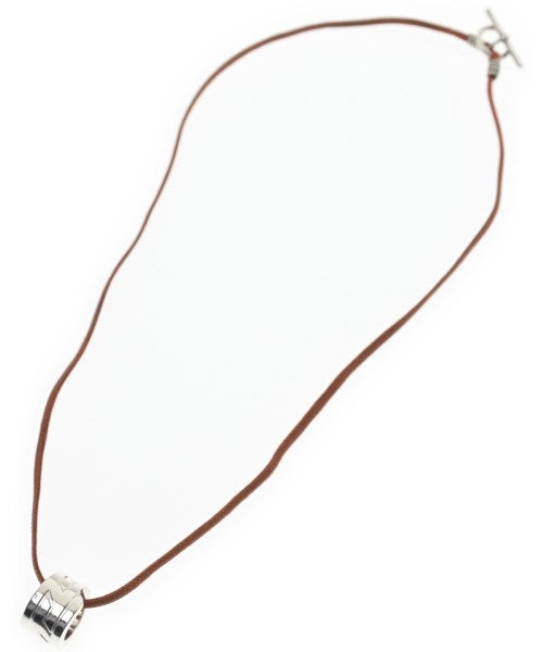 HERMES สร้อยคอ