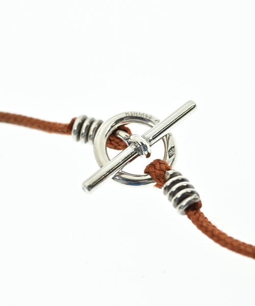 HERMES สร้อยคอ