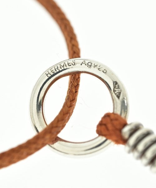 HERMES สร้อยคอ