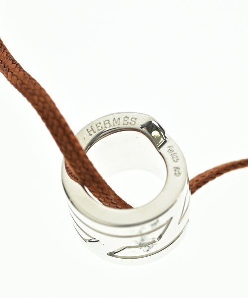 HERMES สร้อยคอ