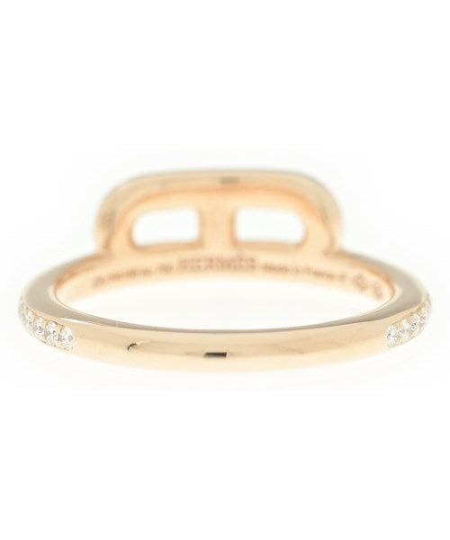 HERMES แหวน
