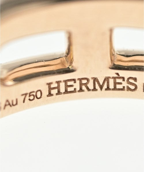 HERMES แหวน