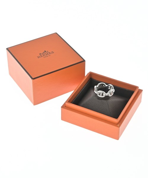 HERMES แหวน