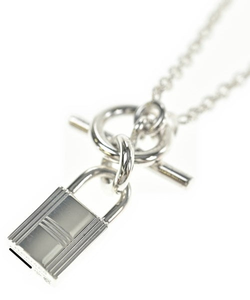 HERMES สร้อยคอ