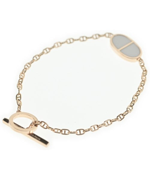 HERMES สร้อยข้อมือ/กำไล