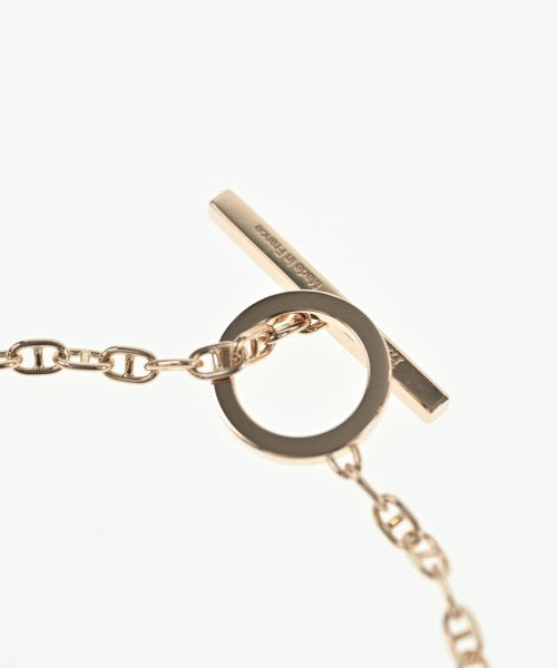 HERMES สร้อยข้อมือ/กำไล
