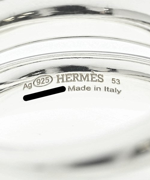 HERMES แหวน